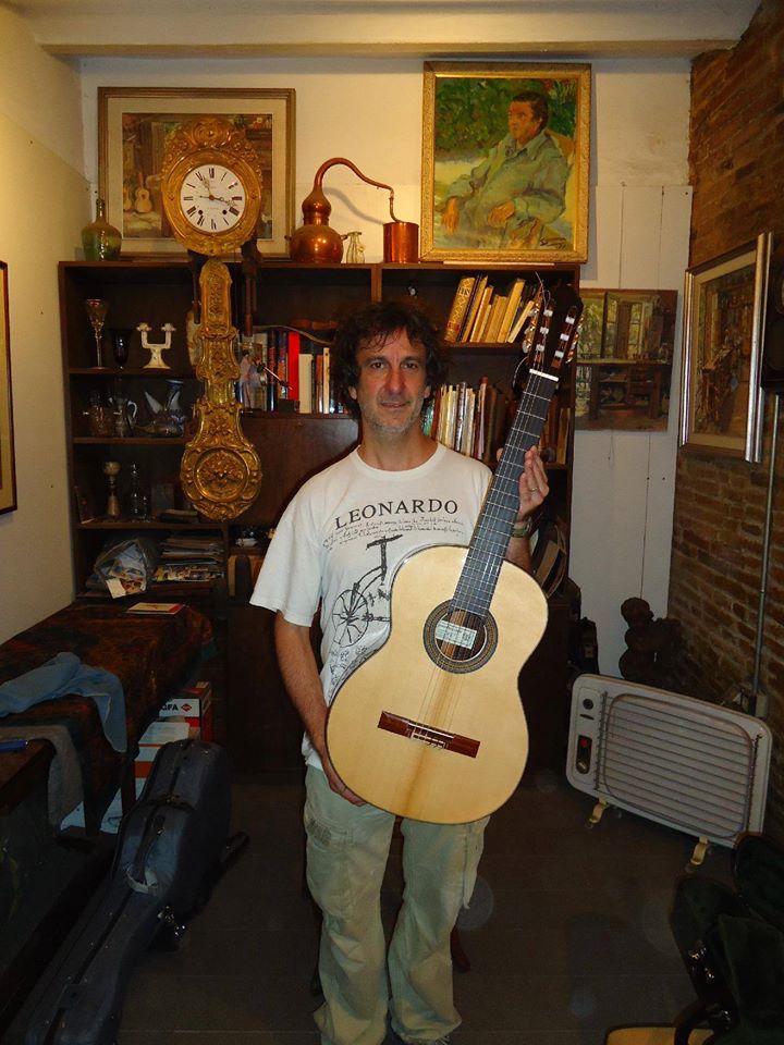 Ignacio Fleta e hijos - 2013