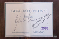 Gerardo Centonze - 2023