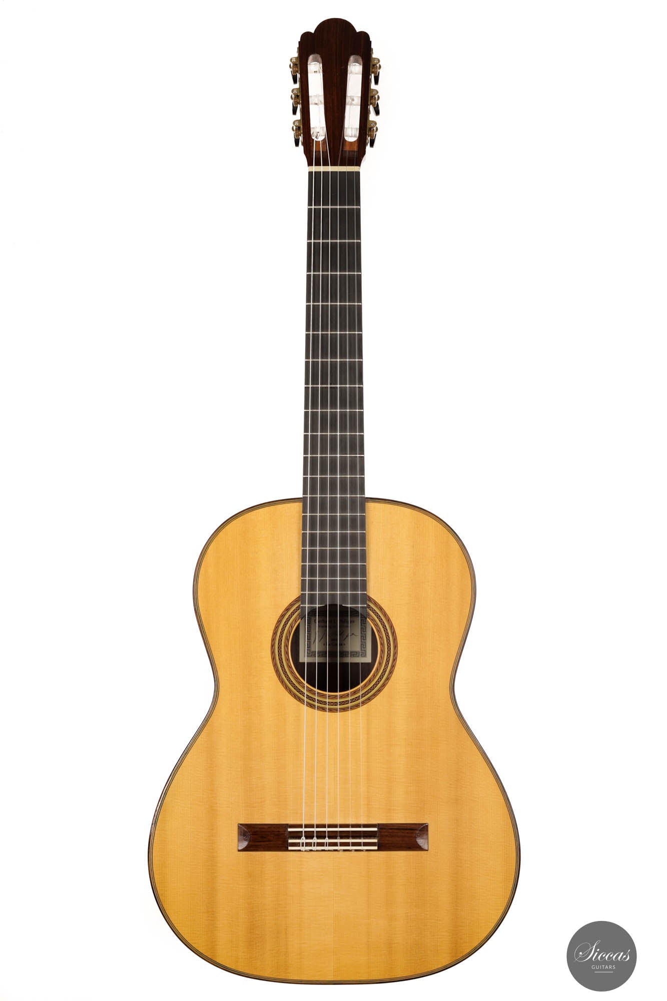 Gerhard J. Oldiges - 2014 "La Garza"