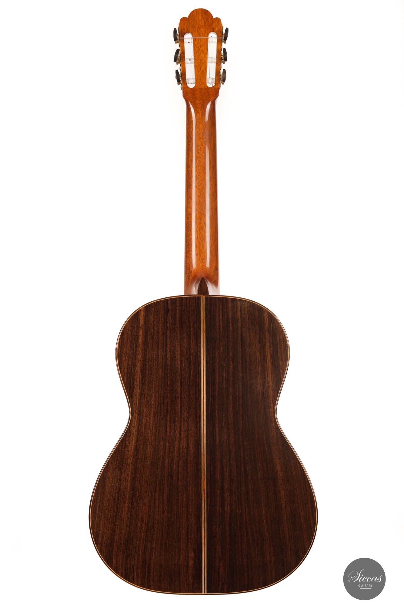 Gerhard J. Oldiges - 2014 "La Garza"