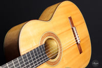 Gerhard J. Oldiges - 1997 "Torres FE17"