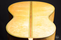 Gerhard J. Oldiges - 1997 "Torres FE17"