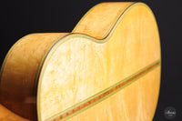 Gerhard J. Oldiges - 1997 "Torres FE17"