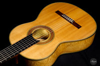 Gerhard J. Oldiges - 1997 "Torres FE17"