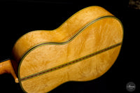 Gerhard J. Oldiges - 1997 "Torres FE17"