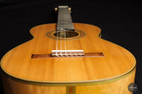Gerhard J. Oldiges - 1997 "Torres FE17"