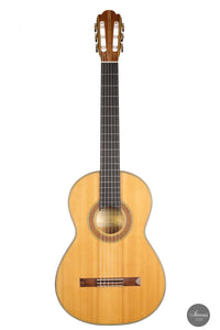 Gerhard J. Oldiges - 1997 "Torres FE17"