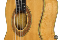 Gerhard J. Oldiges - 1997 "Torres FE17"