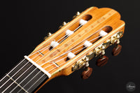 Gerhard J. Oldiges - 1997 "Torres FE17"