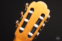 Gerhard J. Oldiges - 1997 "Torres FE17"