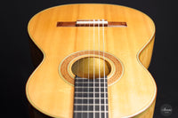 Gerhard J. Oldiges - 1997 "Torres FE17"