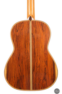 Gerhard Oldiges - 2015 La Sesenta