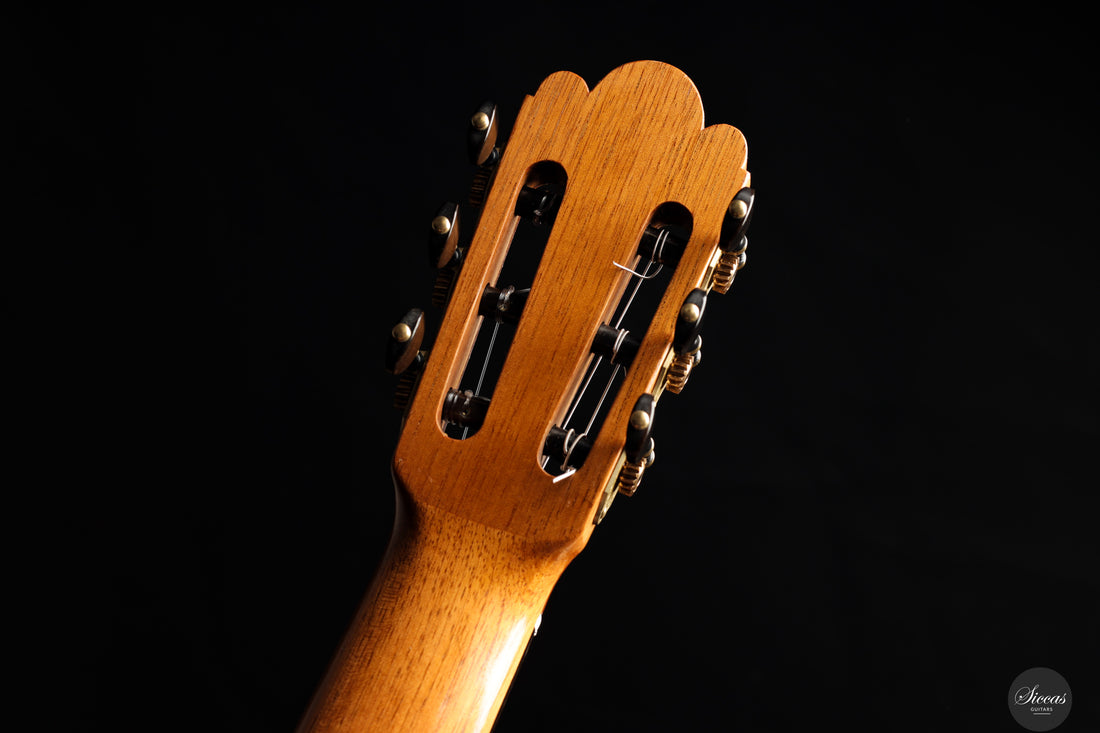 Gerhard Oldiges - 2015 La Sesenta