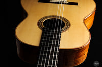 Gerhard Oldiges - 2015 La Sesenta