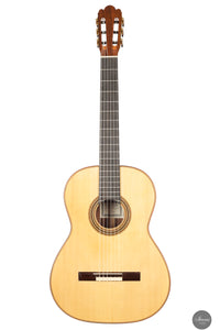 Gerhard Oldiges - 2015 La Sesenta