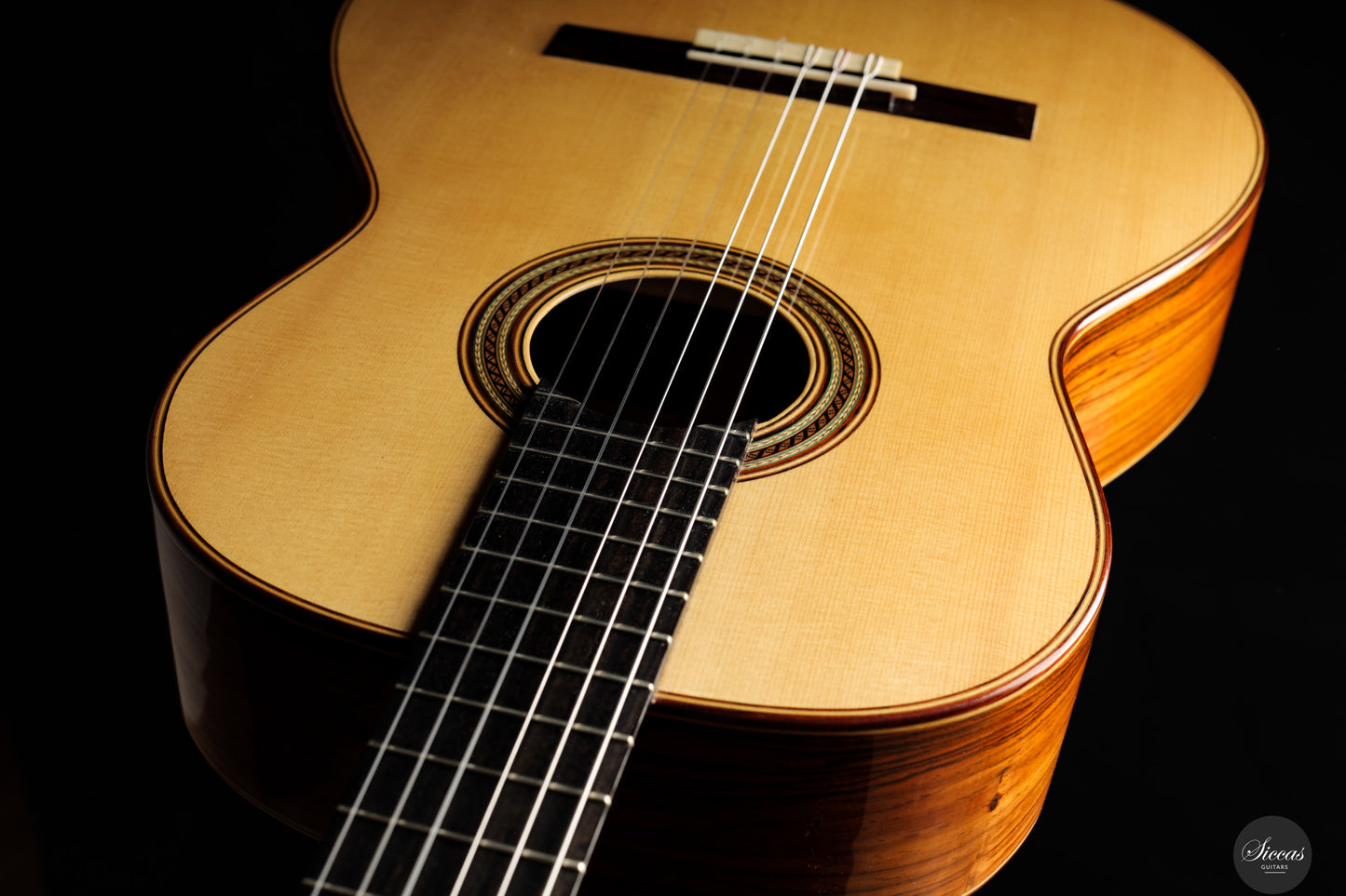 Gerhard Oldiges - 2015 La Sesenta