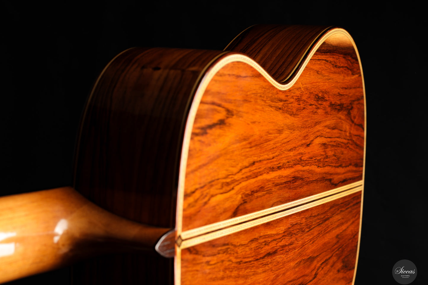 Gerhard Oldiges - 2015 La Sesenta