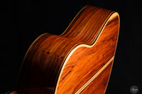 Gerhard Oldiges - 2015 La Sesenta