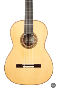 Gerhard Oldiges - 2015 La Sesenta