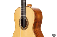 Gerhard Oldiges - 2015 La Sesenta