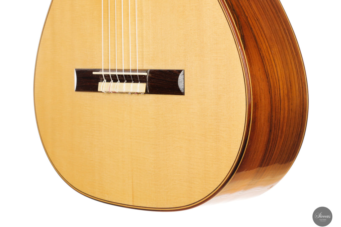 Gerhard Oldiges - 2015 La Sesenta