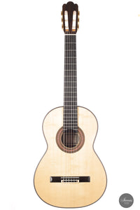 Gerhard J. Oldiges - 2021 "Marieta" 64 cm