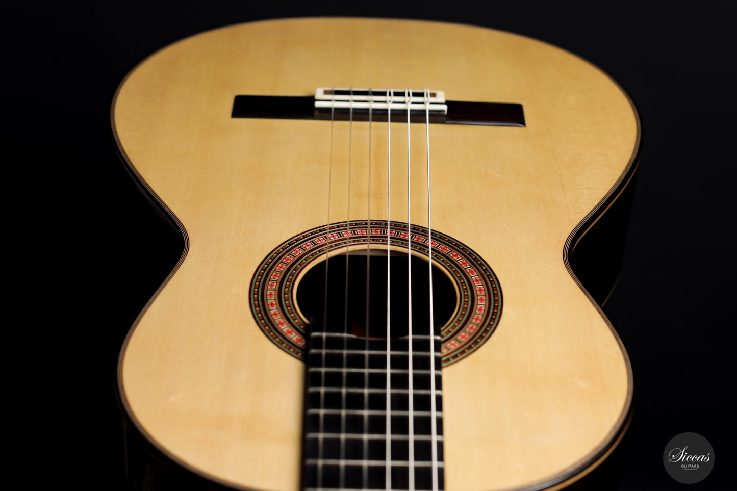Gerhard J. Oldiges - 2021 "Marieta" 64 cm