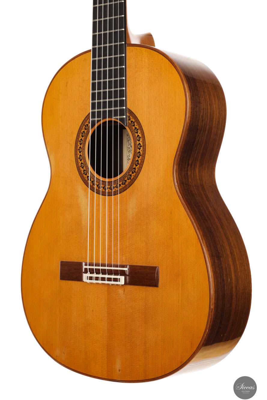 Gerold Karl Hannabach - 1975 No. 317