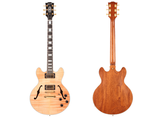 Gibson - CS-356 img-2