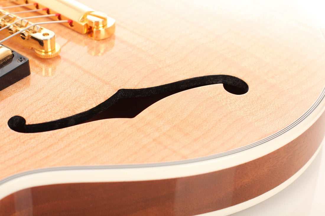 Gibson - CS-356