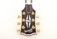 Gibson - CS-356