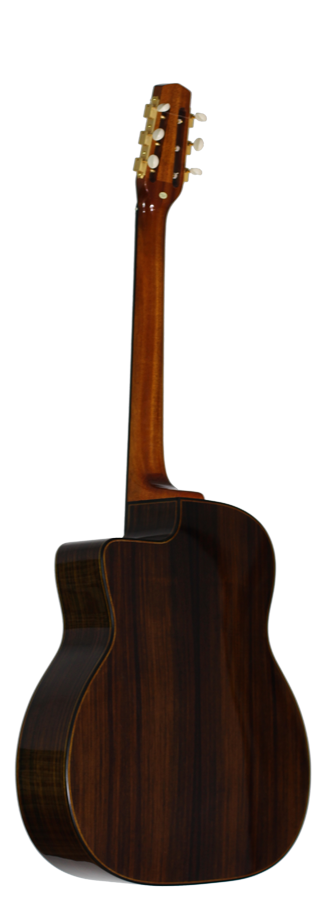 Gitane - DG-255 – Siccas Guitars