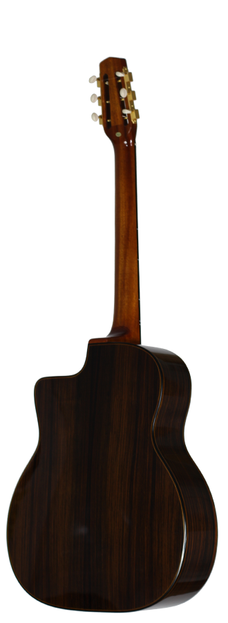 Gitane - DG-255 – Siccas Guitars