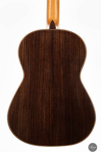 Graziano Calanna – 2022 Cedar/Indian