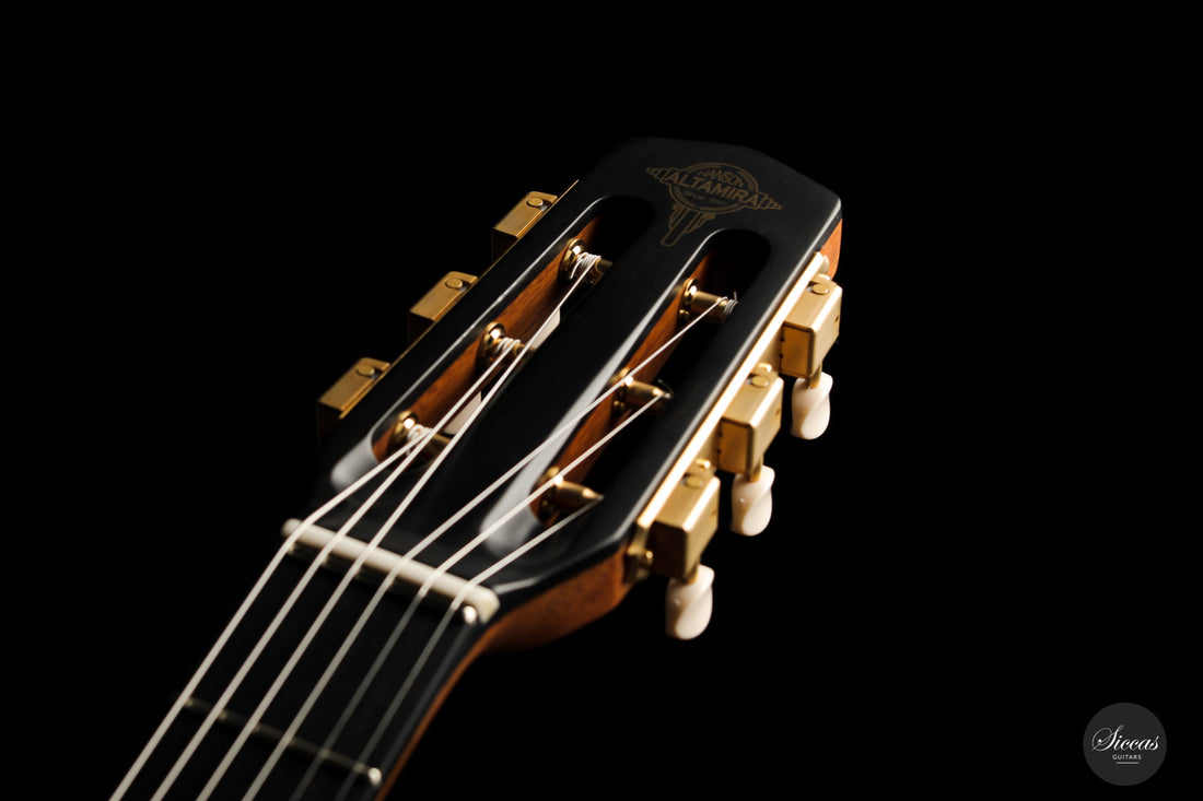 Altamira - Model M