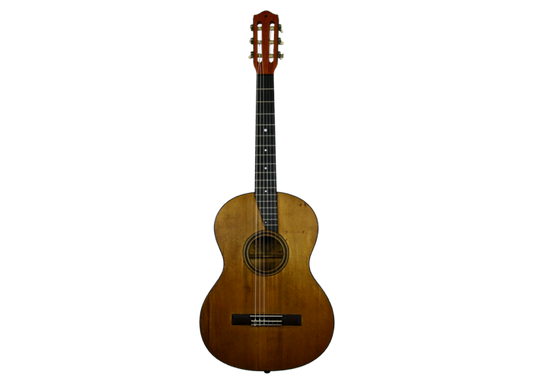 Hermann Hauser ® I - 1913 ex Miguel Llobet