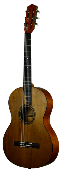 Hermann Hauser ® I - 1913 ex Miguel Llobet