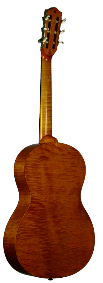 Hermann Hauser ® I - 1913 ex Miguel Llobet