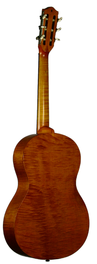 Hermann Hauser ® I - 1913 ex Miguel Llobet