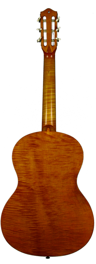 Hermann Hauser ® I - 1913 ex Miguel Llobet