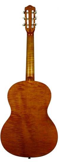 Hermann Hauser ® I - 1913 ex Miguel Llobet