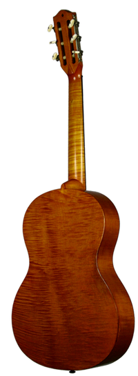 Hermann Hauser ® I - 1913 ex Miguel Llobet