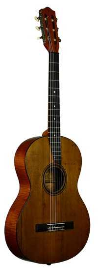 Hermann Hauser ® I - 1913 ex Miguel Llobet