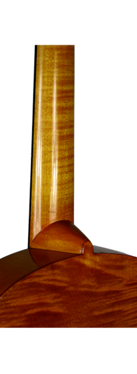 Hermann Hauser ® I - 1913 ex Miguel Llobet