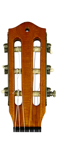 Hermann Hauser ® I - 1913 ex Miguel Llobet