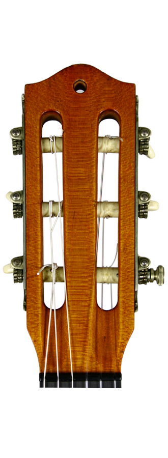 Hermann Hauser ® I - 1913 ex Miguel Llobet img-2