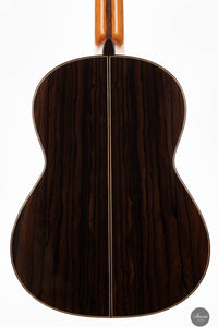 Armin Hanika - HE Torres Spruce