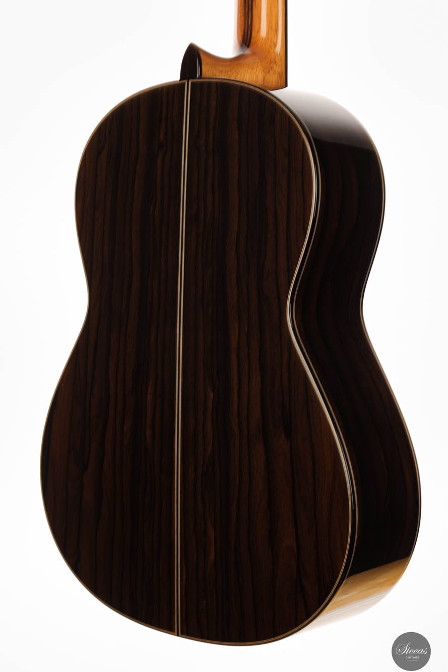 Armin Hanika - HE Torres Spruce