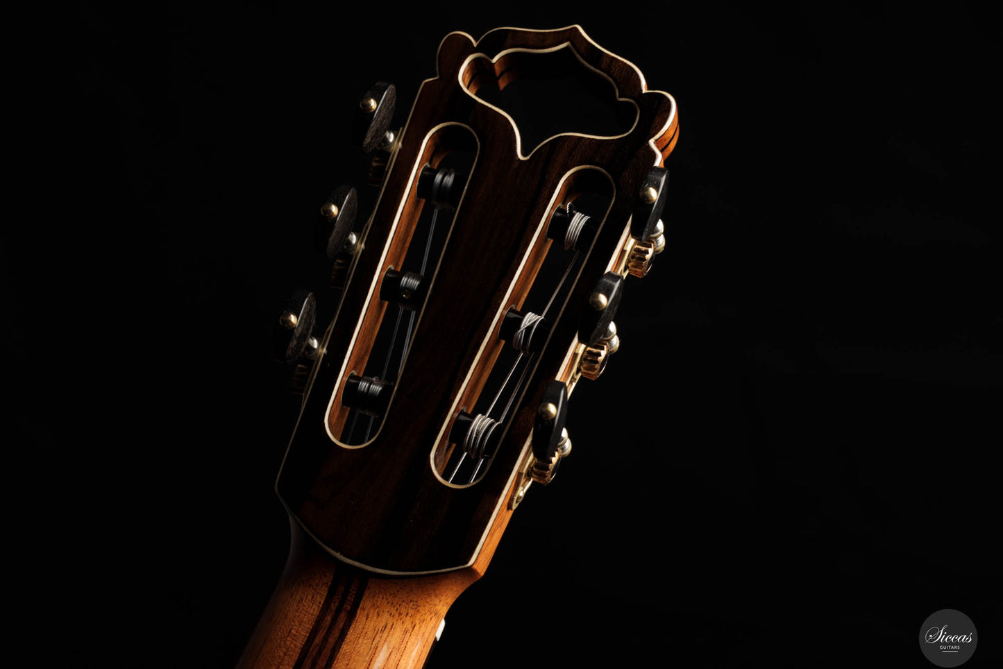 Armin Hanika - HE Torres Spruce