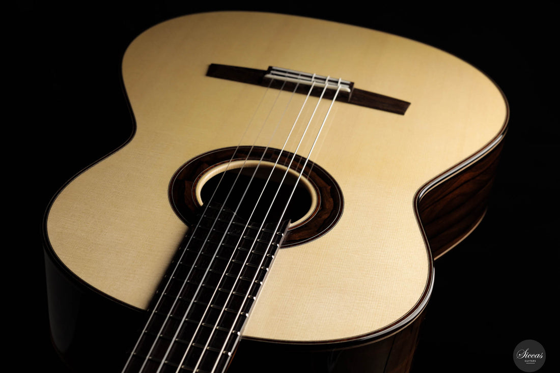 Armin Hanika - HE Torres Spruce